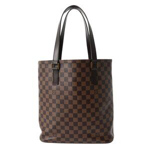 LOUIS VUITTON Damier VAVINGM SP Order Brown N51169 tote bag